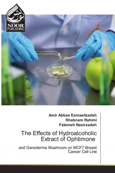 The Effects of Hydroalcoholic Extract of Ophtimone