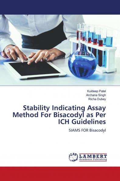 Stability Indicating Assay Method For Bisacodyl as Per ICH Guidelines
