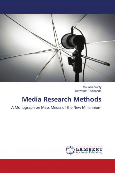 Media Research Methods