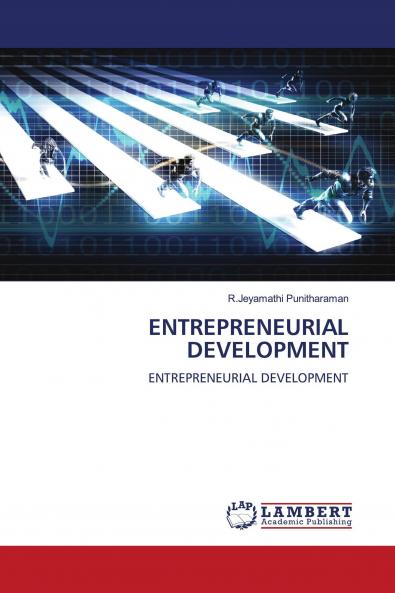 ENTREPRENEURIAL DEVELOPMENT