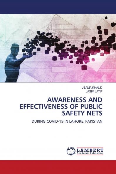 AWARENESS AND EFFECTIVENESS OF PUBLIC SAFETY NETS
