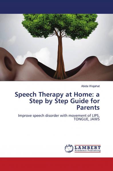 Speech Therapy at Home