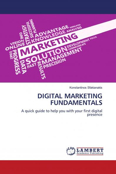 DIGITAL MARKETING FUNDAMENTALS