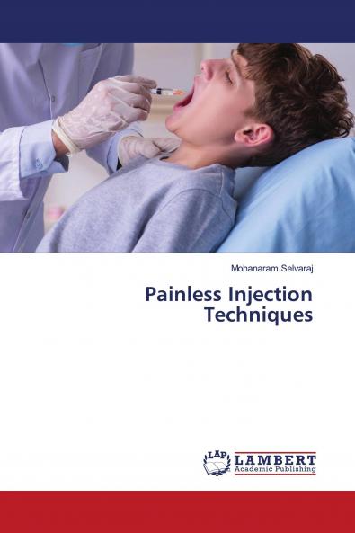 Painless Injection Techniques