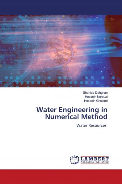 Water Engineering in Numerical Method