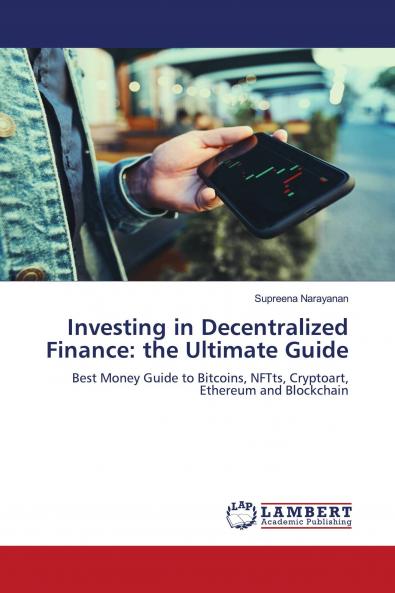 Investing in Decentralized Finance