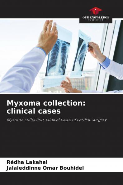Myxoma collection