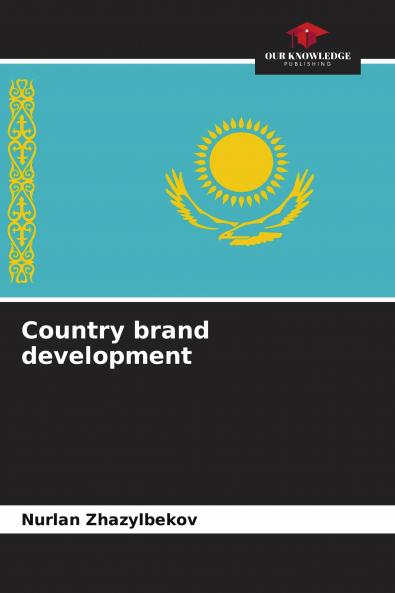 Country brand development