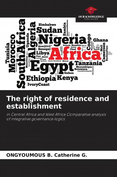 The right of residence and establishment