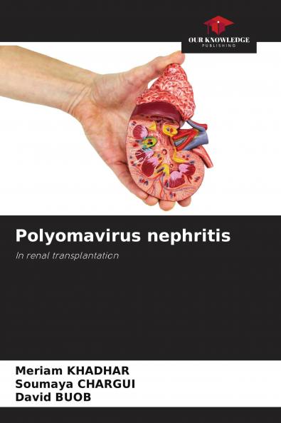 Polyomavirus nephritis