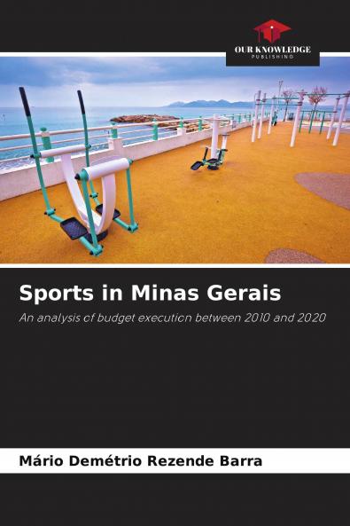 Sports in Minas Gerais