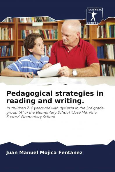 Pedagogical strategies in reading and writing.