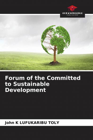 Forum of the Committed to Sustainable Development