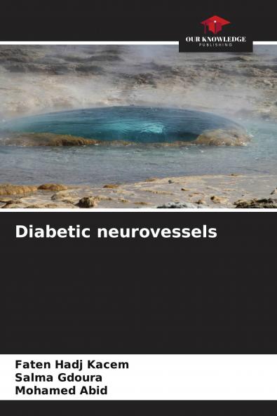 Diabetic neurovessels