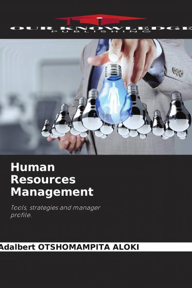 Human Resources Management