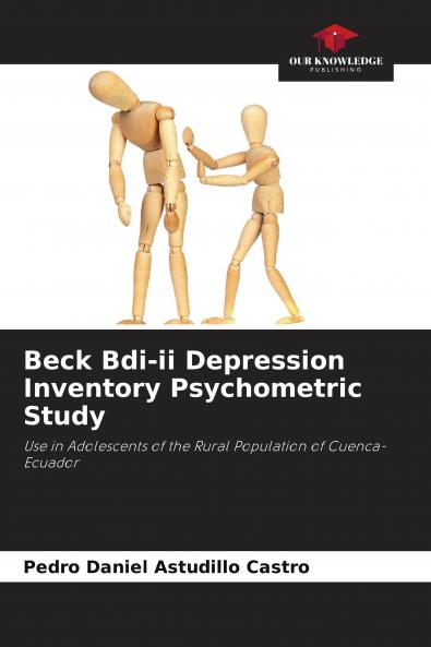 Beck Bdi-ii Depression Inventory Psychometric Study
