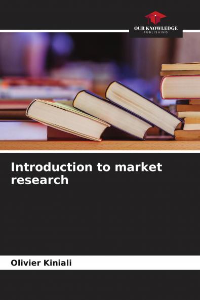 Introduction to market research
