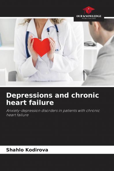 Depressions and chronic heart failure