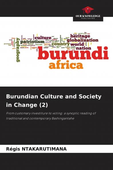 Burundian Culture and Society in Change (2)
