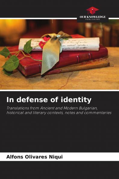 In defense of identity