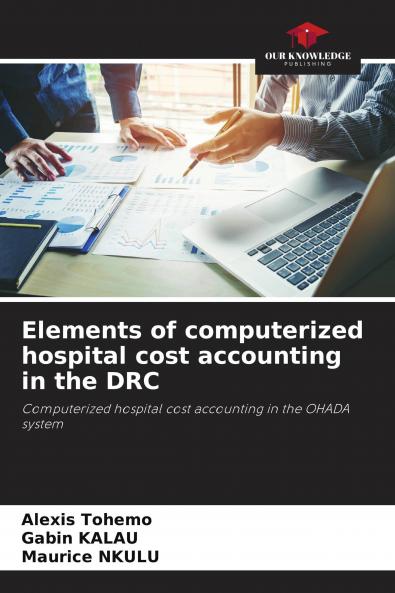 Elements of computerized hospital cost accounting in the DRC