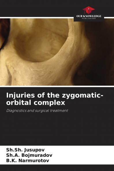 Injuries of the zygomatic-orbital complex