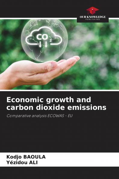 Economic growth and carbon dioxide emissions