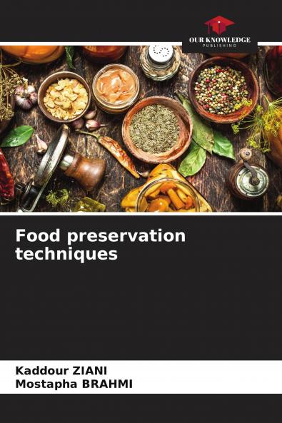 Food preservation techniques