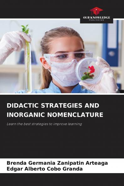 DIDACTIC STRATEGIES AND INORGANIC NOMENCLATURE