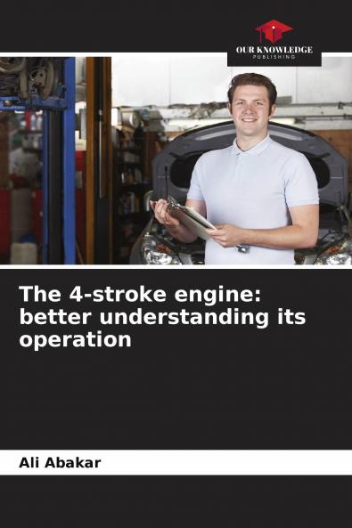 The 4-stroke engine