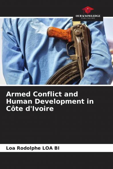 Armed Conflict and Human Development in C��te d'Ivoire