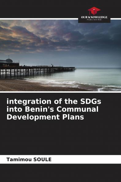 integration of the SDGs into Benin's Communal Development Plans