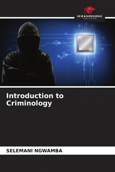 Introduction to Criminology
