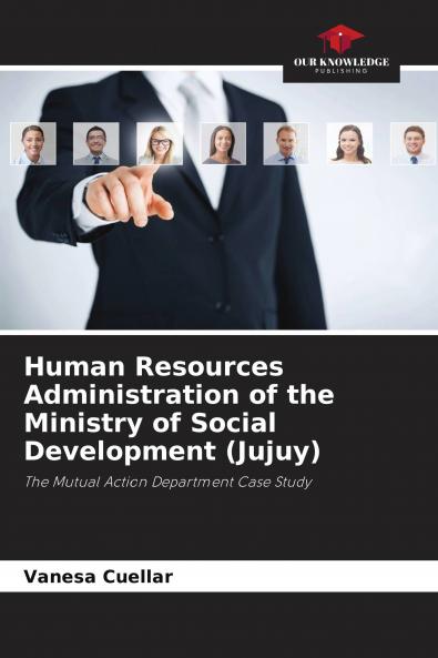 Human Resources Administration of the Ministry of Social Development (Jujuy)