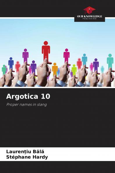 Argotica 10