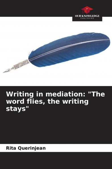 Writing in mediation