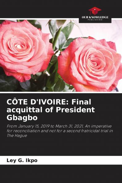 C��TE D'IVOIRE