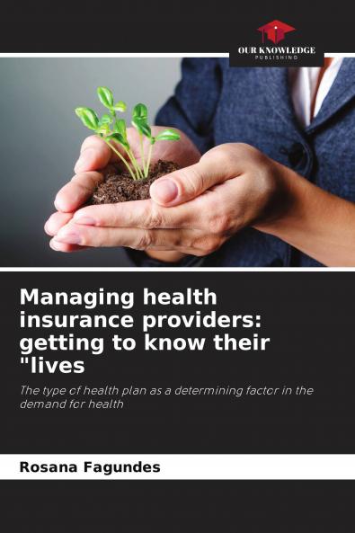 Managing health insurance providers