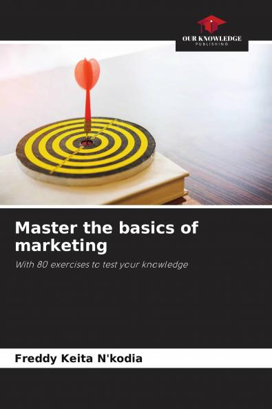 Master the basics of marketing