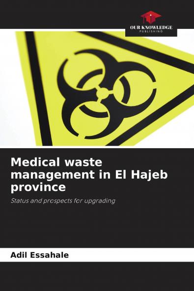 Medical waste management in El Hajeb province