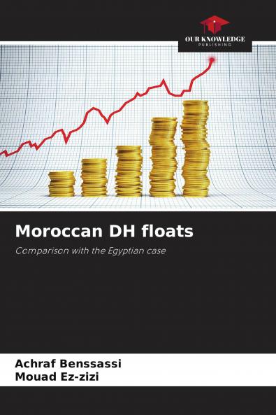 Moroccan DH floats
