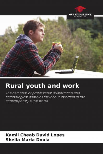 Rural youth and work