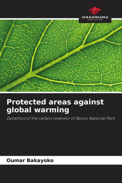 Protected areas against global warming