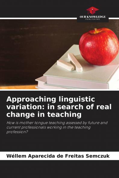 Approaching linguistic variation
