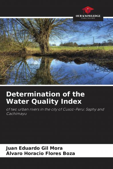 Determination of the Water Quality Index