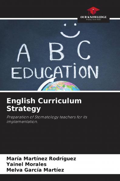 English Curriculum Strategy