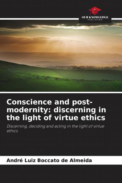 Conscience and post-modernity