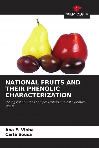 NATIONAL FRUITS AND THEIR PHENOLIC CHARACTERIZATION