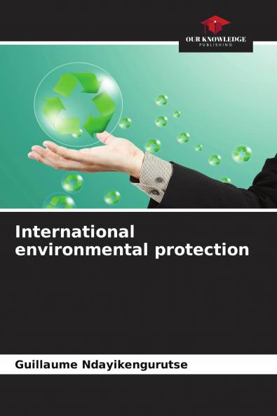 International environmental protection
