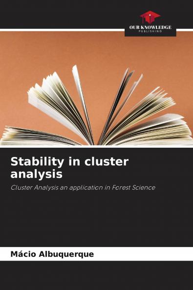 Stability in cluster analysis